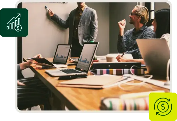 Nordiwertixd investment platform