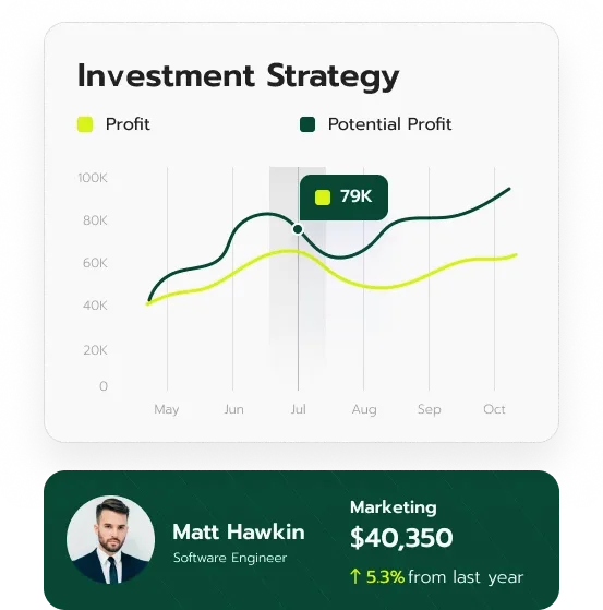 Nordiwertixd investment strategy